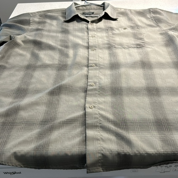 Men’s Vanderbilt, casual button-down shirt. - Picture 6 of 6